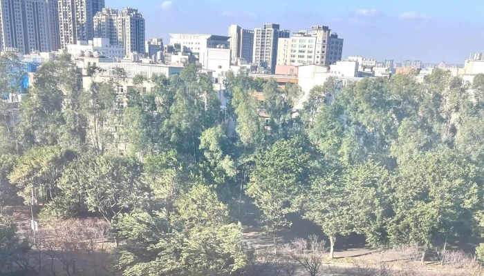Tai Wan Hua Ce Jian Ce Ji Zhu You Xian Gong Si Taoyuan City Luzhu District - Taoyuan City, Luzhu District