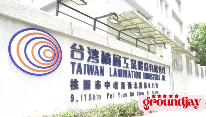 Tai Wan Ji Ceng Gong Ye Gu Fen You Xian Gong Si Quan Bu - Taoyuan City, Zhongli District