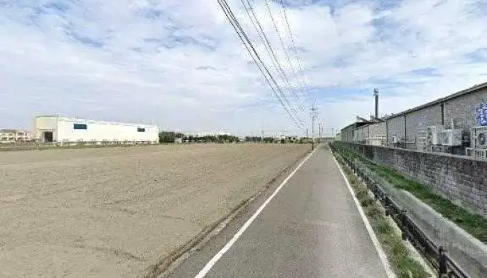 Tai Wan Kou Te You Xian Gong Si Quan Bu - Yunlin County, Mailiao Township