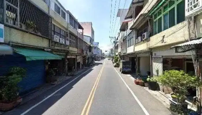 Tai Wan Min Zhong Dang Hua Lian Dang Bu Quan Bu - Hualien County, Hualien City