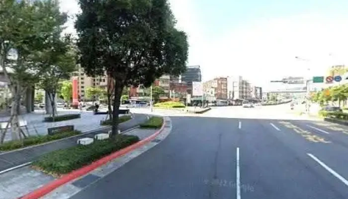 Tai Wan Ming Ni Su Da Kuang Ye Zhi Zao Gu Fen You Xian Gong Si 3m Taiwan Limited Jie Jing He 360 Du Quan Jing Zhao - Taipei City, Nangang District