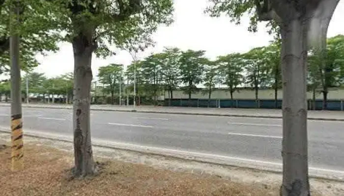 Tai Wan Qiang Ke Gu Fen You Xian Gong Si Jie Jing He 360 Du Quan Jing Zhao - Kaohsiung City, Renwu District