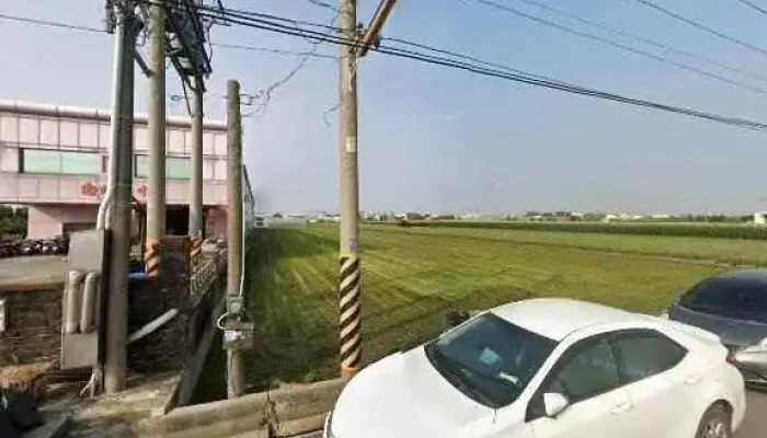 Tai Wan Ri Yong Zhi Pin Gu Fen You Xian Gong Si Jie Jing He 360 Du Quan Jing Zhao - Yunlin County, Huwei Township