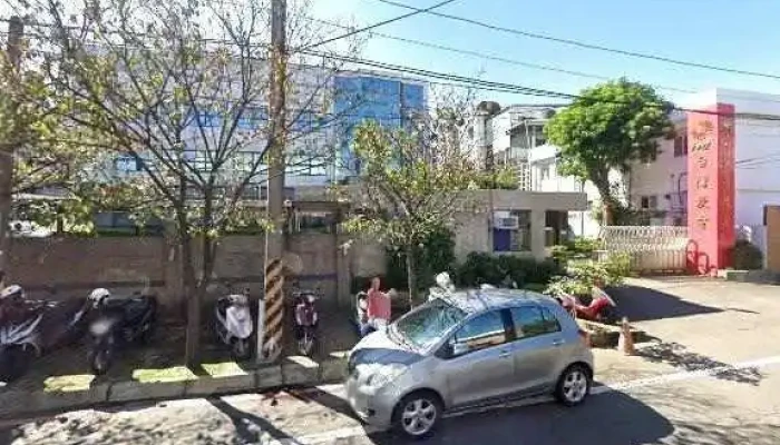 Tai Wan Ruan Dian Jie Jing He 360 Du Quan Jing Zhao - Taoyuan City, Taoyuan District