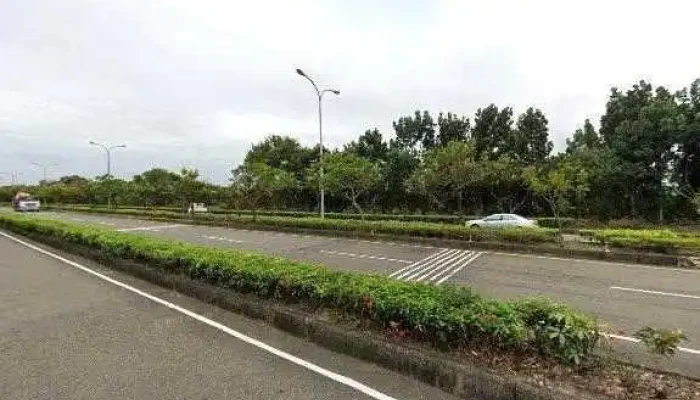 Tai Wan Si Zhi Kai Fa Gu Fen You Xian Gong Si Jie Jing He 360 Du Quan Jing Zhao - Yunlin County, 斗六市