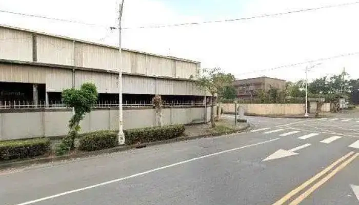 Tai Wan Tai Jin Gu Fen You Xian Gong Si Quan Bu - Pingtung County, Pingtung City