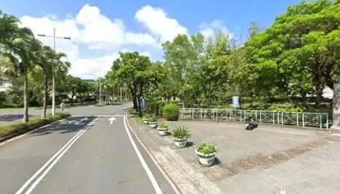 Tai Wan Yi Lan Di Fang Jian Cha Shu Jie Jing He 360 Du Quan Jing Zhao - Yilan County, Yilan City
