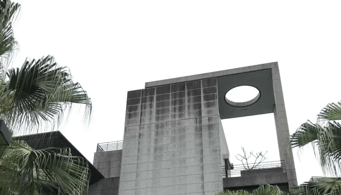 Tai Wan Yi Lan Di Fang Jian Cha Shu 司法部门 - Yilan County, Yilan City