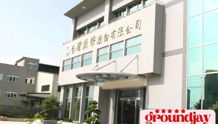 Tai Wan Zai Dai Gu Fen You Xian Gong Si Quan Bu - Taoyuan City, Yangmei District