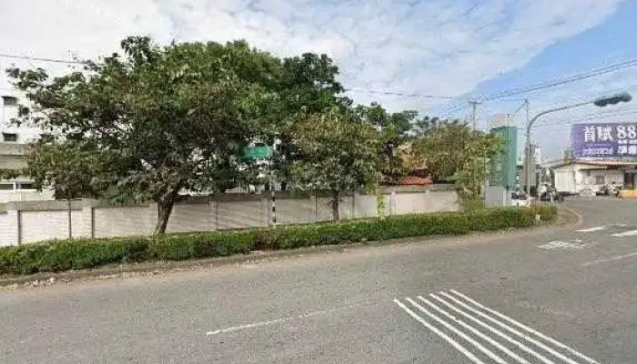 Tai Wan Zha Pin Gu Fen You Xian Gong Si Jie Jing He 360 Du Quan Jing Zhao - Chiayi County, Minxiong Township