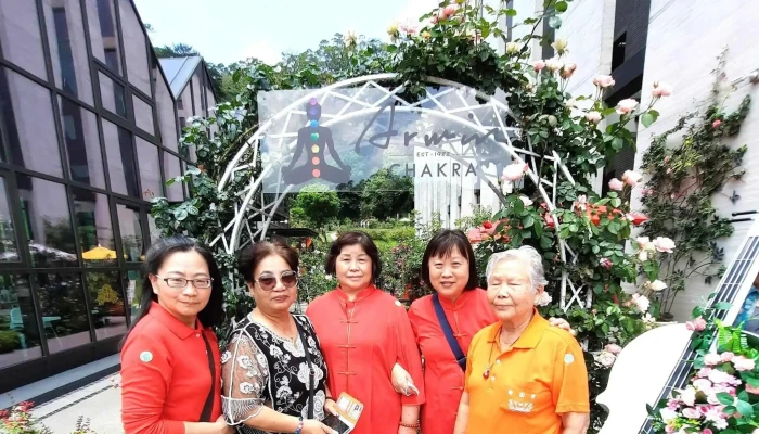 Tai Wan Zhai Pei Tong Gu Fen You Xian Gong Si Zhang Hua Ying Ye Suo 折扣 - Changhua County, Hemei Township