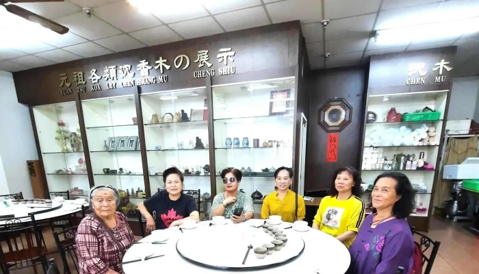 Tai Wan Zhai Pei Tong Gu Fen You Xian Gong Si Zhang Hua Ying Ye Suo 評論 - Changhua County, Hemei Township