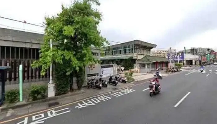 Tai Wan Zhang Hua Di Fang Fa Yuan Jian Cha Shu Jie Jing He 360 Du Quan Jing Zhao - Changhua County, Yuanlin City