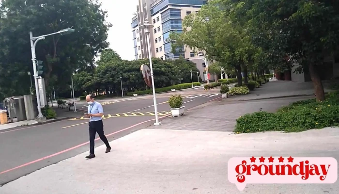 Tai Yuan Ke Ji Yuan Qu Shi Pin - Hsinchu County, Zhubei City