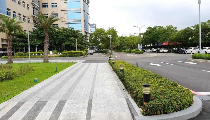Tai Yuan Ke Ji Yuan Qu 目錄 - Hsinchu County, Zhubei City