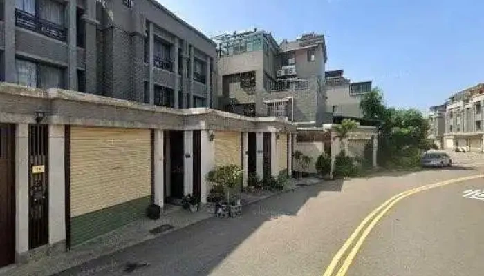Tai Zhong Shi Tai Wan Ji Ti Dian Lu Gong Si Quan Bu - Taichung City, Shalu District