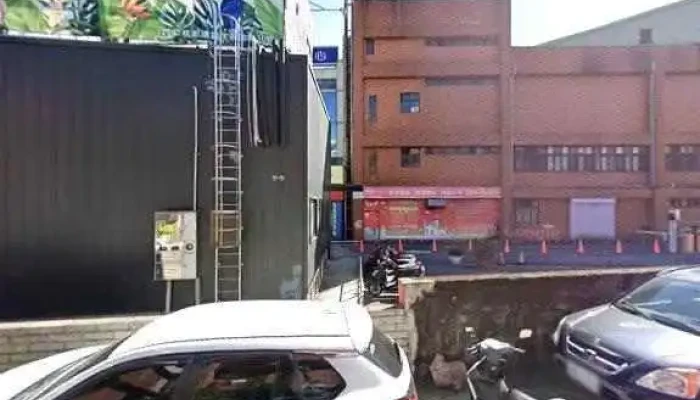 Tao Ke Zi Chan Kai Fa Gu Fen You Xian Gong Si Jie Jing He 360 Du Quan Jing Zhao - Taoyuan City, Taoyuan District