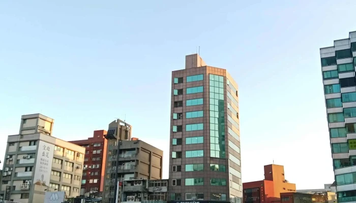 Tao Yuan Shi Zheng Fu 時間表 - Taoyuan City, Taoyuan District