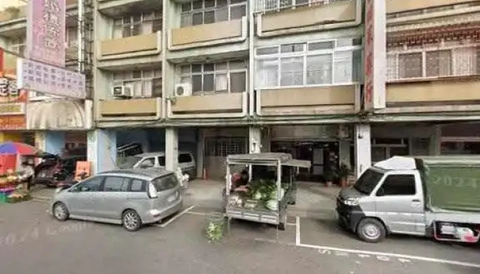 Tian Bao Kai Fa Gu Fen You Xian Gong Si Quan Bu - Changhua County, Changhua City