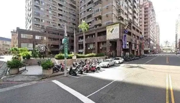 Tian Yang Wang Zhan Jia She Quan Bu - Taichung City, South District