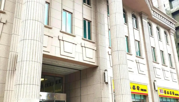 Tong Zhi Ke Ji Gu Fen You Xian Gong Si Quan Bu - 台灣 Neihu District