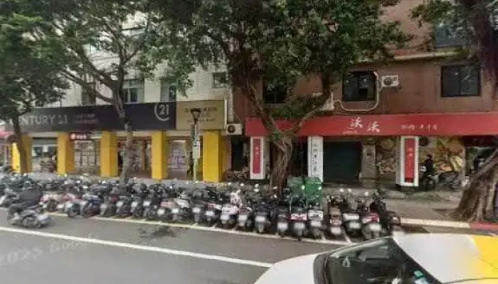 Tou Jia Zhi Zao Suo  Feng Bu Da Zhuan Wei Tou Jia Chuang Zao Pin Pai Xing Xiao Gong Si Jie Jing He 360 Du Quan Jing Zhao - Taipei City, Datong District