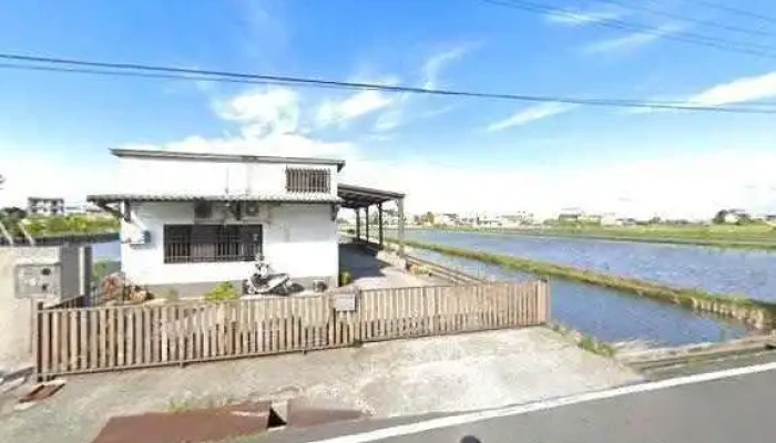 Wan Shan Xiao Yi Lan Bao Dong Min Su Jie Jing He 360 Du Quan Jing Zhao - Yilan County, Dongshan Township