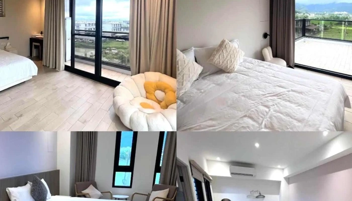 Wan Shan Xiao Yi Lan Bao Dong Min Su 視頻 - Yilan County, Dongshan Township