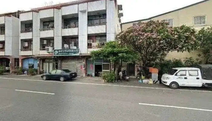 Wang Yao Guan Li Gu Wen You Xian Gong Si  Jia Yi Ban Gong Shi Quan Bu - Chiayi County, Puzi City