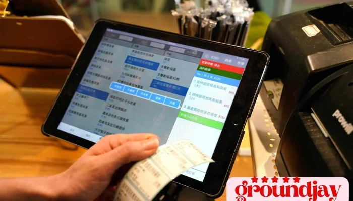 Wei Bi Ai Pu Ke Ji IpadposXi Tong Da Tai Zhong Can Yin PosTui Jian Shou Xuan Dian Nao - Taichung City, Xitun District