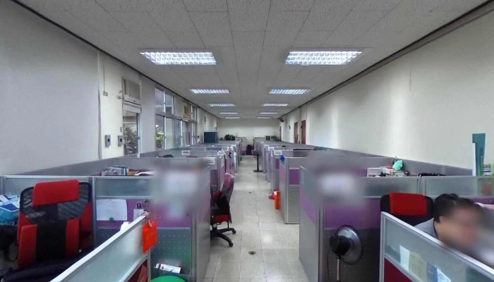 Wei Yu TibameFu She Zhong Li Zhi Xun Zhong Xin Jie Jing He 360 Du Quan Jing Zhao - Taoyuan City, Zhongli District