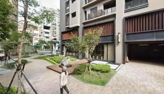 Wen Ting Quan Fang Wei Gong Zuo Shi Jie Jing He 360 Du Quan Jing Zhao - Taoyuan City, Taoyuan District