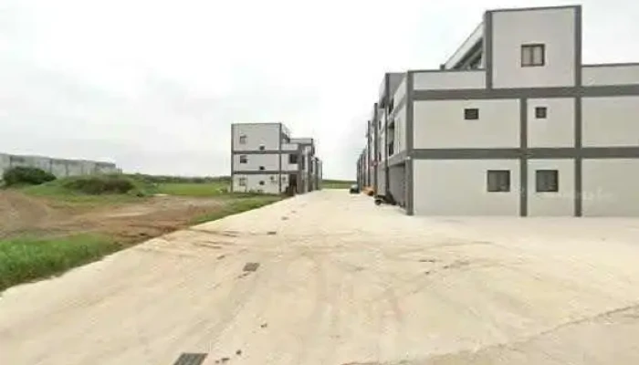 Wo Chu Qu Yi Xia Min Su Jie Jing He 360 Du Quan Jing Zhao - Penghu County, Huxi Township