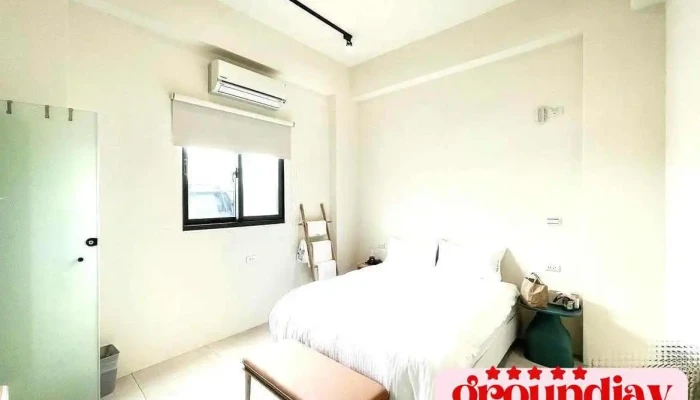 Wo Chu Qu Yi Xia Min Su Ke Fang - Penghu County, Huxi Township