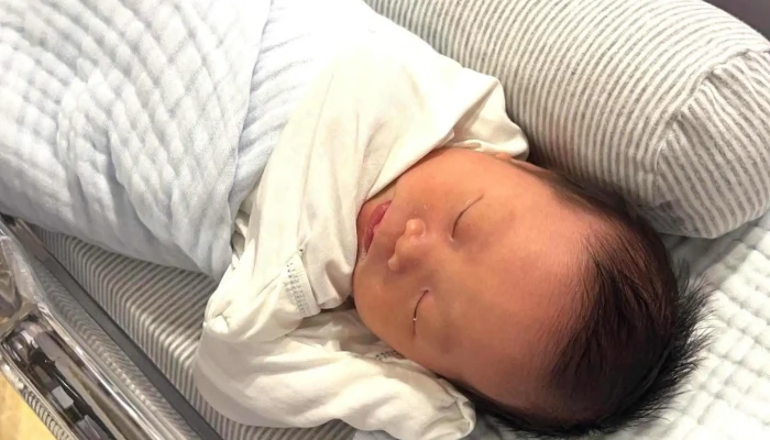 Xi Le Chan Hou Hu Li Zhi Jia 孕期护理中心 - Tainan City, Anping District