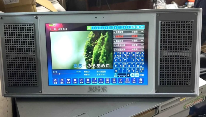 Xian Jie Ke Ji Hua Lian Zi Shen Yin Xiang Gong Si 立体声维修服务 - Hualien County, Hualien City