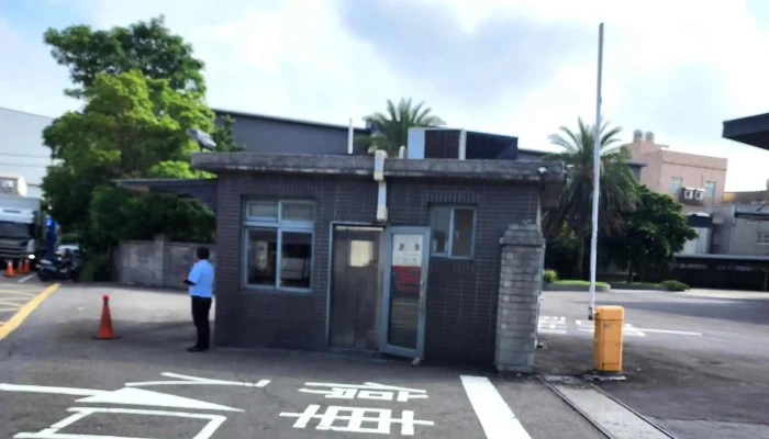 Xiang Gang Shang Tai Wan Ma Shi Ji Wu Liu You Xian Gong Si Tai Wan Fen Gong Si Instagram - Taoyuan City, Dayuan District