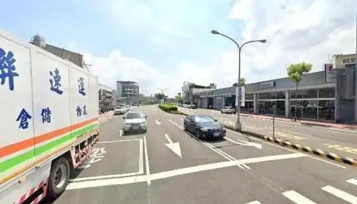 Xin Bang Dian Zi Gu Fen You Xian Gong Si Guo Hua Chang Sinbon Electronics Co Ltd Jie Jing He 360 Du Quan Jing Zhao - Miaoli County, Miaoli City