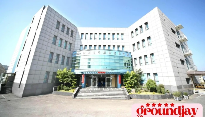 Xin Bang Dian Zi Gu Fen You Xian Gong Si Guo Hua Chang Sinbon Electronics Co Ltd Quan Bu - Miaoli County, Miaoli City