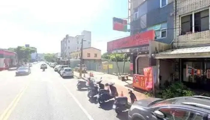 Xin Dong 603Mei Rong Gong Zuo Shi  Hua Lian Zuo Lian Re La Mei Ji Mei Rong Mei Ti Si Mi Chu Mao Er Zhu Cai Er Jie Jing He 360 Du Quan Jing Zhao - Hualien County, Hualien City