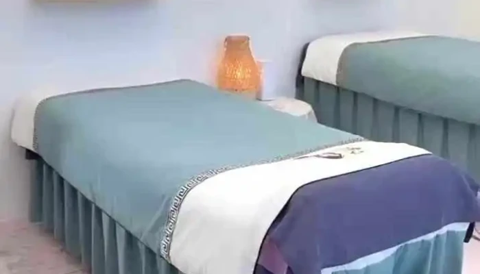 Xin Dong 603Mei Rong Gong Zuo Shi  Hua Lian Zuo Lian Re La Mei Ji Mei Rong Mei Ti Si Mi Chu Mao Er Zhu Cai Er Quan Bu - Hualien County, Hualien City