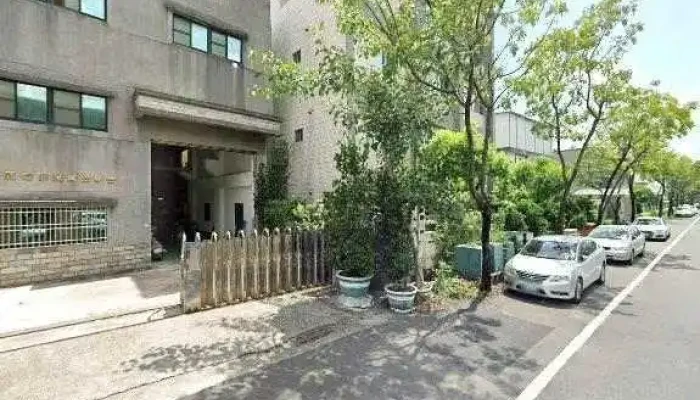Xin Jie Kai Fa You Xian Gong Si Quan Bu - Tainan City, Rende District