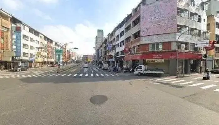 Xin Kan Cheng Dian Zi You Yi Chang Quan Bu - Tainan City, North District