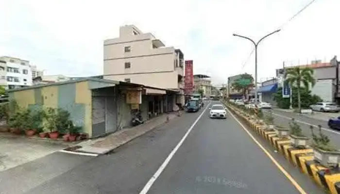 Xin Ke Kai Fa Gu Fen You Xian Gong Si Quan Bu - Tainan City, Xinshi District