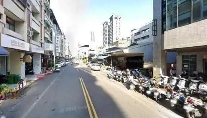 Xin Xin Shu Wei  Ke Zhi Hua Ruan Ti Kai Fa Quan Bu - Taichung City, Xitun District