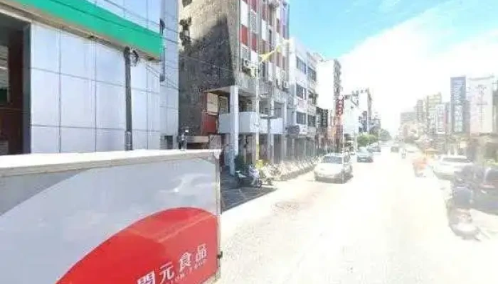 Xin Xin Suo Chi - Hualien County, Hualien City