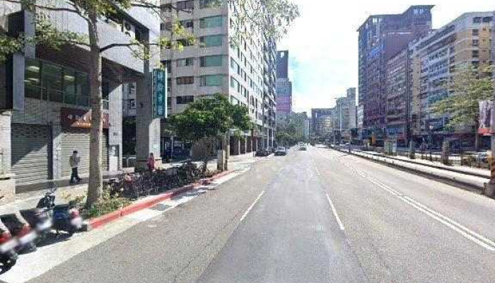 Xin Ye Ke Ji Gu Fen You Xian Gong Si Thinkyes Quan Bu - Taipei City, Da’an District