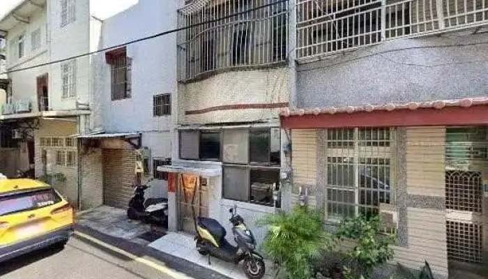 Xin Zhu Wang Ye She Ji Quan Bu - Hsinchu City, East District