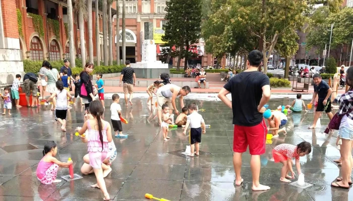 Xin Zhu Zhou Ting 目錄 - Hsinchu City, North District