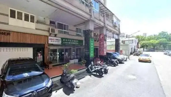 Xing Dong Wan Jia Jie Jing He 360 Du Quan Jing Zhao - Kaohsiung City, Zuoying District